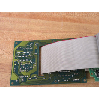 S-352OA Circuit Board  S-3519A - Used