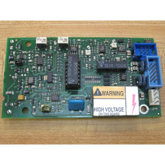 Accu-Sort 0024161503 Laser Power Board - Used