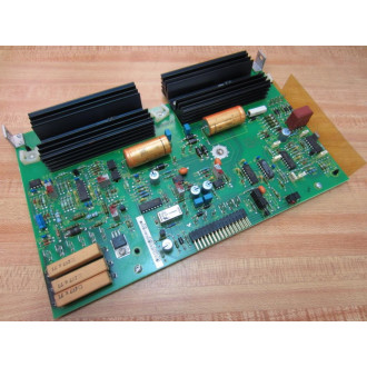 Indramat 109-0574-3B03-14 TVS 1 Board 10905743B0314 WDark Spot - Used