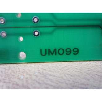 UM099 Circuit Board (Pack of 2) - Used