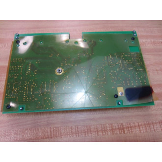Indramat 109-0574-3B03-14 TVS 1 Board 10905743B0314 WDark Spot - Used