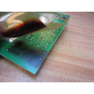 Indramat 109-0574-3B03-14 TVS 1 Board 10905743B0314 WDark Spot - Used