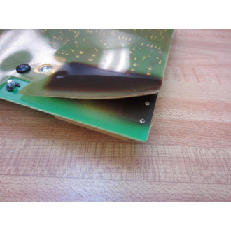 Indramat 109-0574-3B03-14 TVS 1 Board 10905743B0314 WDark Spot - Used