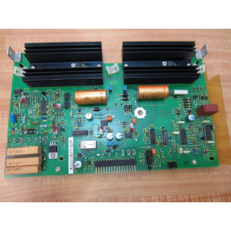 Indramat 109-0574-3B03-14 TVS 1 Board 10905743B0314 WDark Spot - Used