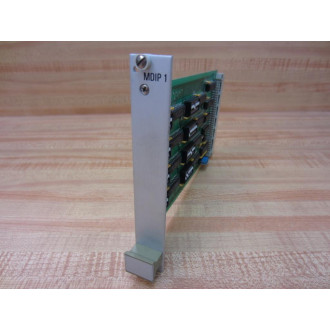 EAE MDIP 1 Board MDIP1 - Used