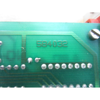 EAE MDIP 1 Board MDIP1 - Used
