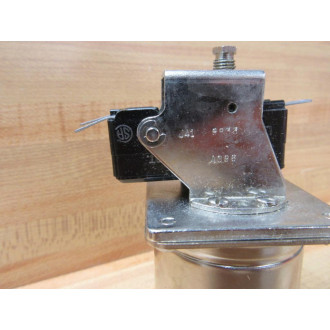 United Electric J41 9833 Pressure Switch J419833