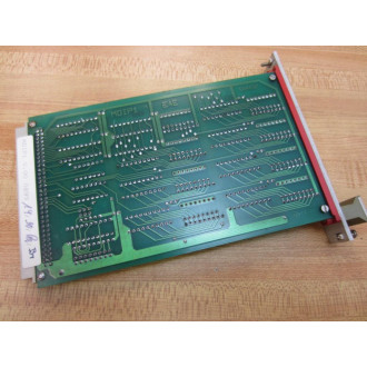 EAE MDIP 1 Board MDIP1 - Used