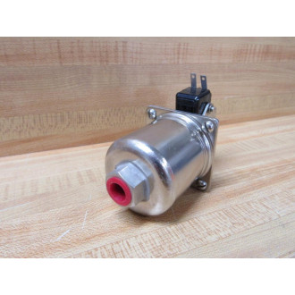 United Electric J41 9833 Pressure Switch J419833