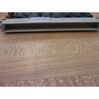 EAE MDIP 1 Board MDIP1 - Used