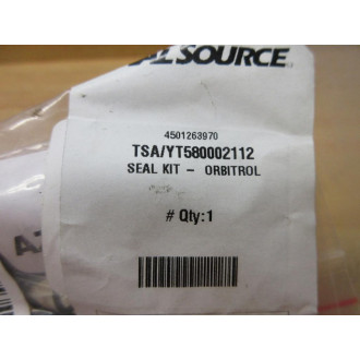 Total Source YT580002112 Seal Kit 580002112