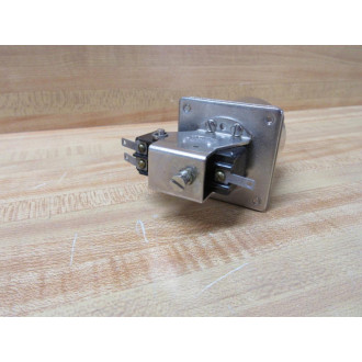 United Electric J41 9833 Pressure Switch J419833