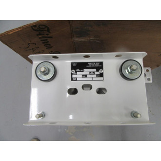 Filnor 9857-F Steel Resistor FTW72D