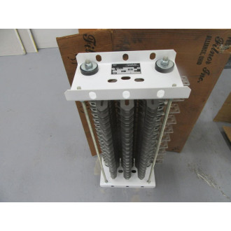 Filnor 9857-F Steel Resistor FTW72D