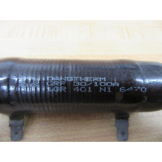 Danotherm GRF 30100A Resistor GRF30100A - Used