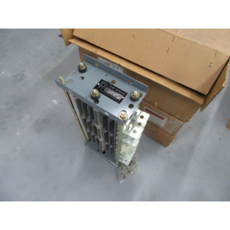 Square D 6715-TW-42-D-3 Plate Resistor 51237-268-50 W Hardware