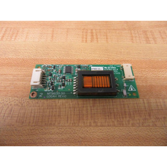 MIT96001.50 Circuit Board MIT9600150 Rev.0 - Used