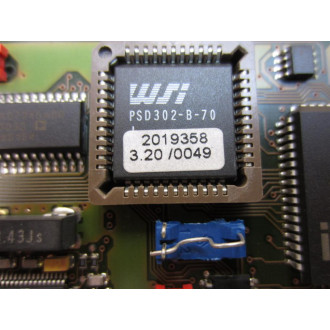 Sick Optic 4031539 Circuit Board - Parts Only