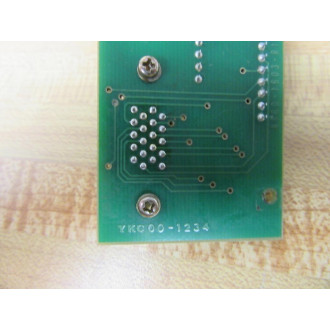 Fanuc N86D-1603-R10101 Board N86D1603R10101 - Used