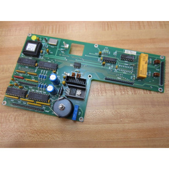 Alcatel P0198-B Circuit Board P0198B - Used
