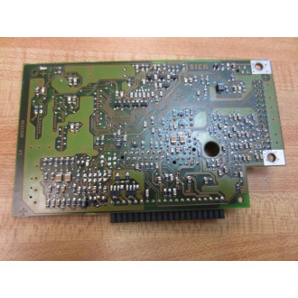 Sick Optic 4031539 Circuit Board - Parts Only