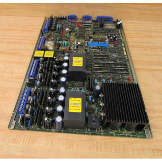 Fanuc A20B-1000-069 Circuit Board A20B-1000-06904B - Parts Only