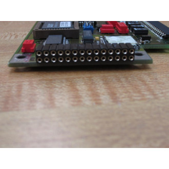 Sick Optic 4031539 Circuit Board - Parts Only