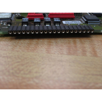 Sick Optic 4031539 Circuit Board - Parts Only