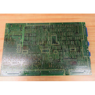 Fanuc A20B-1000-069 Circuit Board A20B-1000-06904B - Parts Only