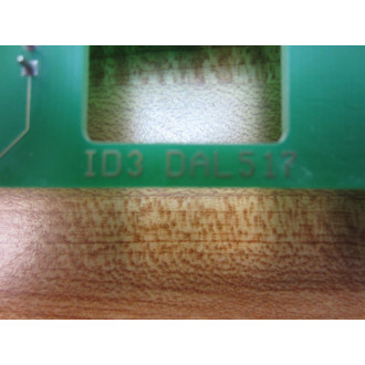 Alcatel P0198-B Circuit Board P0198B - Used