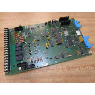 Allen Bradley 148365 Circuit Board Rev.03 - Used