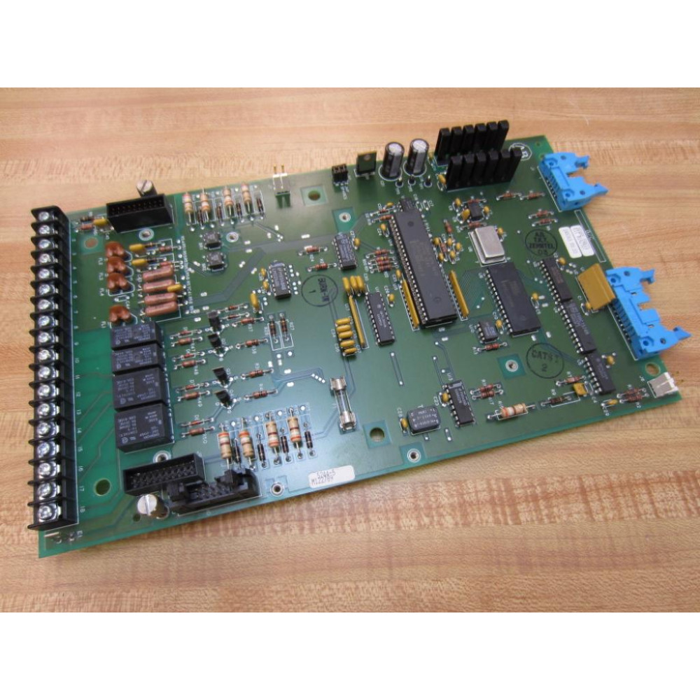 Allen Bradley 148365 Circuit Board Rev.03 - Used