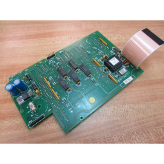 Alcatel P0199-B Circuit Board P0199E1 - Used