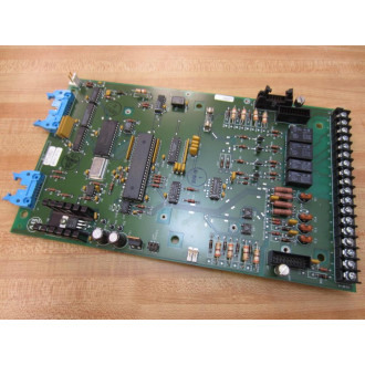 Allen Bradley 148365 Circuit Board Rev.03 - Used