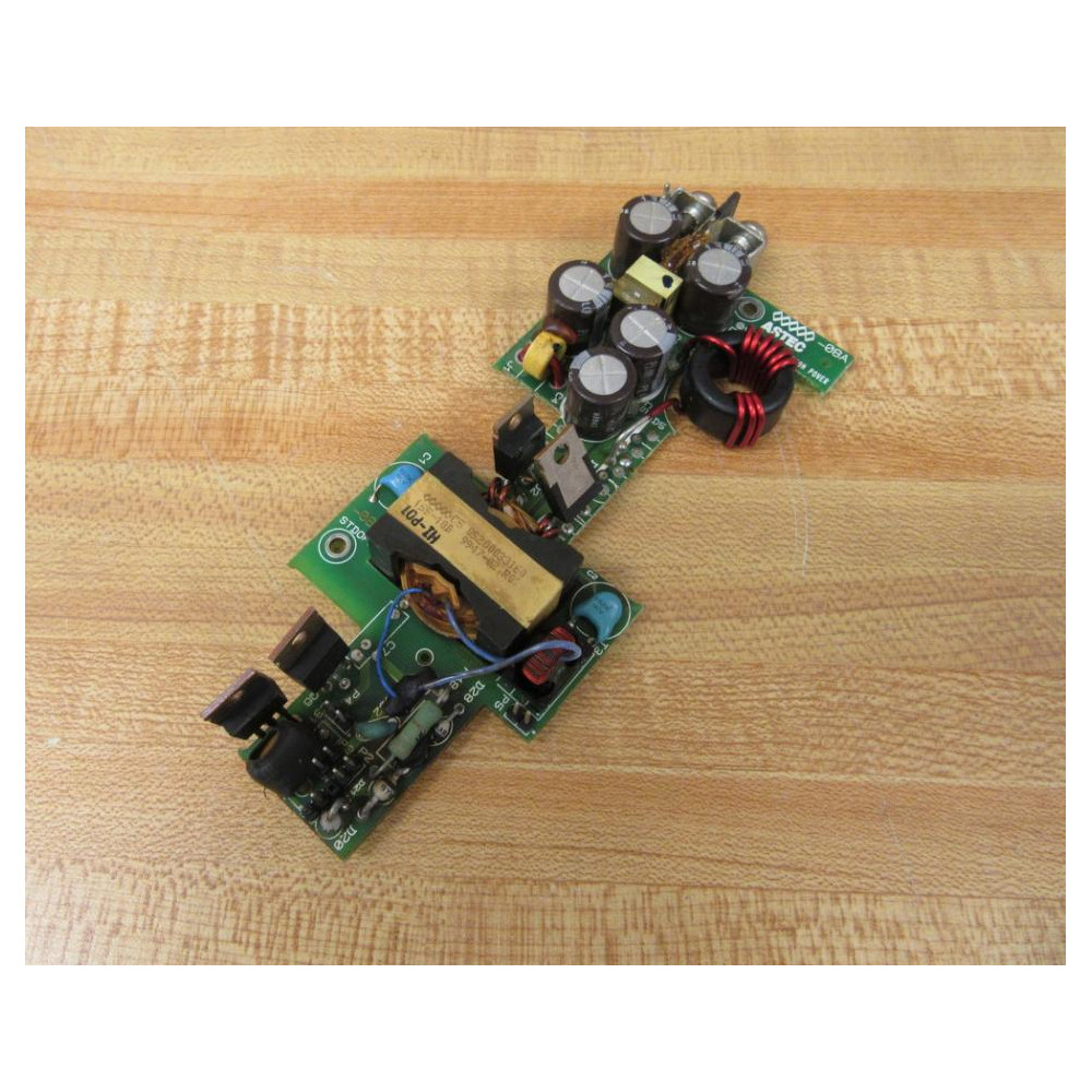 Astec 159908A Circuit Board - Used