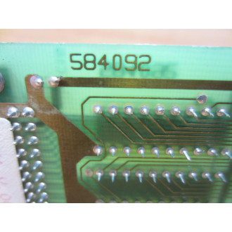 EAE MPM 4 Board MPM4 584092 - Used