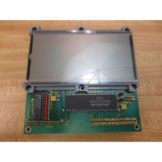 1000555 Display Board - Used