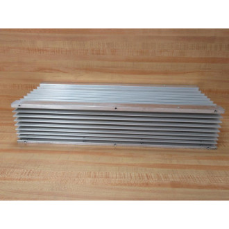 ABB Drives SAFUI 32 F500 Heat Sink SAFUI32F500 - Used
