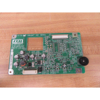 Nippon NT-1102 Interface 110210-A - Used