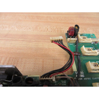 Astec 02164706 Circuit Board - Used