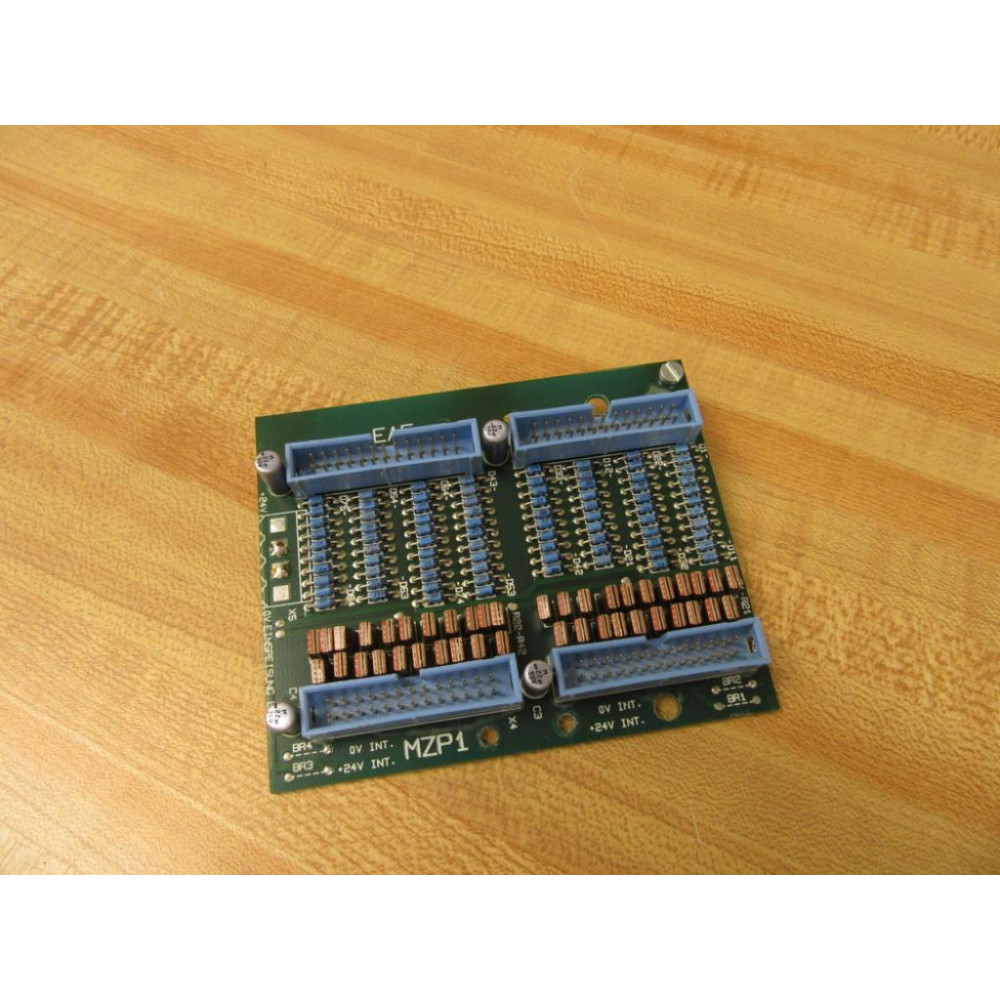 EAE MZP1 Circuit Board B 984091 984091 L - Used