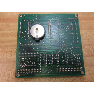 MMI 02188 Circuit Board 1002942 - Used