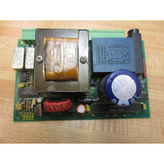 02494 Circuit Board - Used