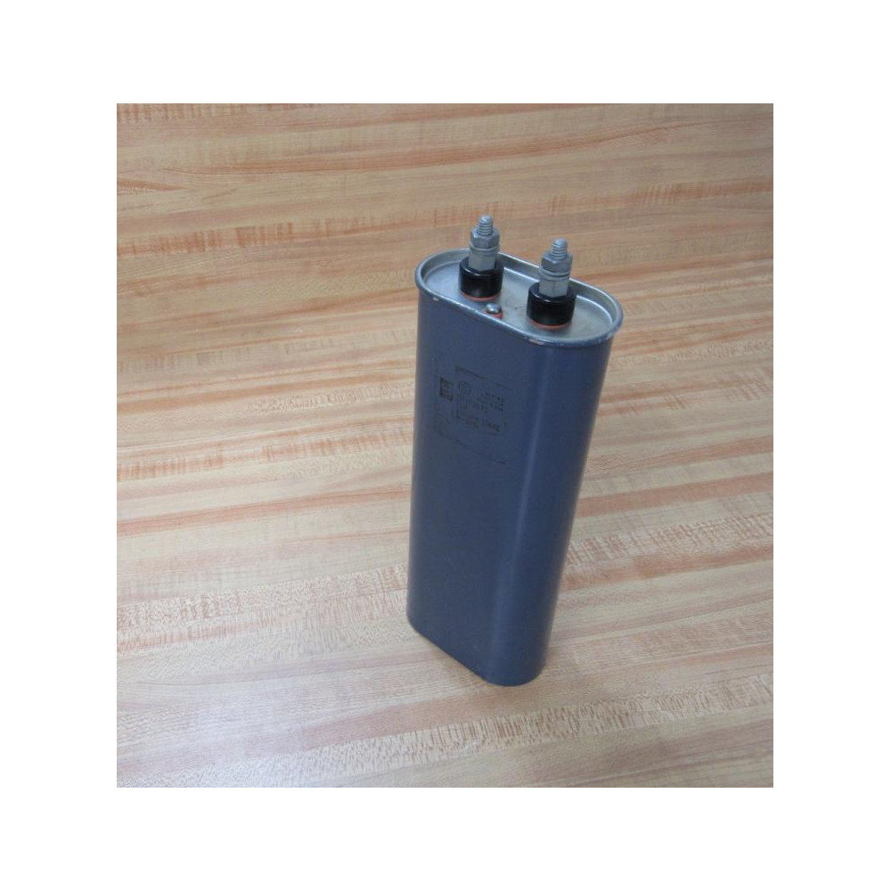 General Electric 26F6736 FC GE Capacitor 26F6736FC 15µF 1000VPK - New No Box