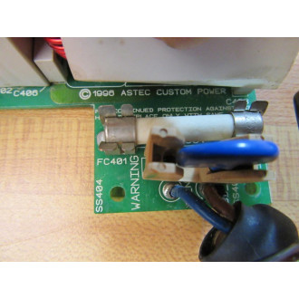 Astec AC-IP Circuit Board ACIP - Used