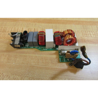 Astec AC-IP Circuit Board ACIP - Used