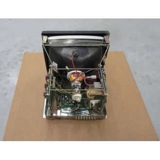 Allen Bradley 6170-CRT1 Color Graphic System 32832509