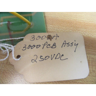 Tomar Electronics TE6B Circuit Board 3002A 3000 - New No Box