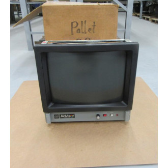 Allen Bradley 6170-CRT1 Color Graphic System 32832509