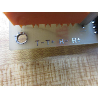 IDC TM80 CPU Board Rev.E-6 - New No Box